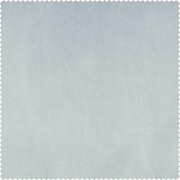 HPD Velvet Room Darkening Curtains 50W x 96L Elegant Design