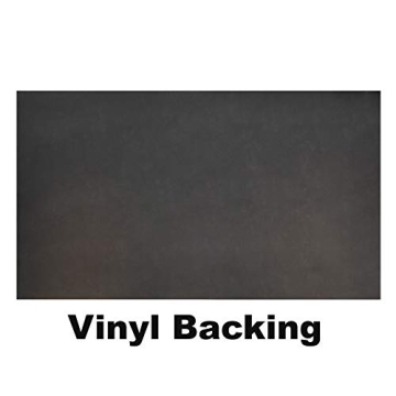 Calloway Mills Madison Heart Doormat (Pink, 17" x 29")