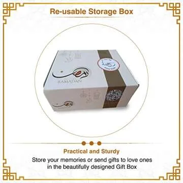 FASUAM Ziyafat Special Edition Dinnerware Set 24 Guests