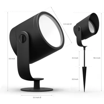 Philips Hue Lily XL Outdoor Smart Spot Light