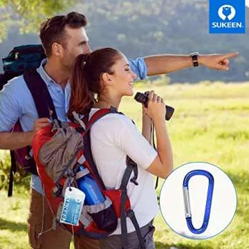 Sukeen Instant Cooling Towel for Sports and Outdoor Activities