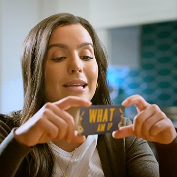 Smart Ass Trivia Game for Family Game Night Fun