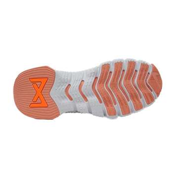 Nike Unisex Sneaker Gymnastics Shoe