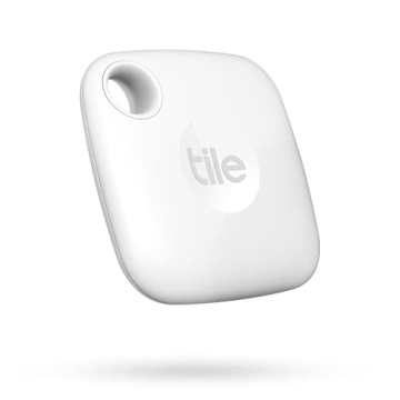 Tile Mate Bluetooth Tracker for Keys & Items
