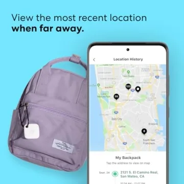 Tile Mate Bluetooth Tracker for Keys & Items