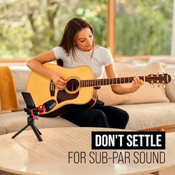 RØDE VideoMicro II Compact On-Camera Shotgun Microphone