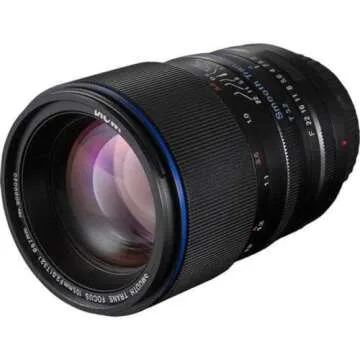 Laowa 105mm f/2 Lens for Stunning Portraits