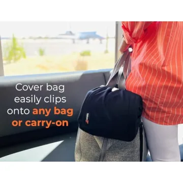 Takon Vacay Travel Neck Pillow for Ultimate Comfort