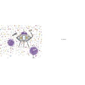 The Panda Problem - A Humorous Children's Book for Ages 3-8