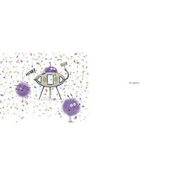 The Panda Problem - A Humorous Children's Book for Ages 3-8