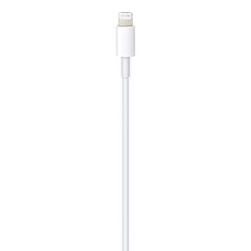 Apple Lightning to USB-C Cable (1 m)
