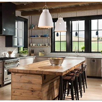 Yongchuang Bar Stools Set of 4 - Stylish Kitchen Seating