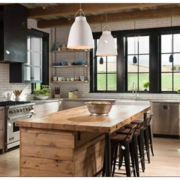 Yongchuang Bar Stools Set of 4 - Stylish Kitchen Seating