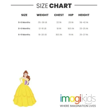 Disney Princess Baby Bibs Adorable Gift for Infants