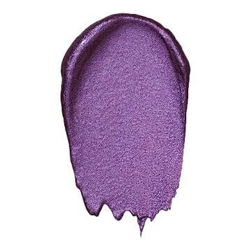 e.l.f. Liquid Metallic Eyeshadow, Gel Formula, High-Impact Multi-Dimensional Finish, One-Swipe Coverage, Supernova, 0.1 Fl Oz (3mL)