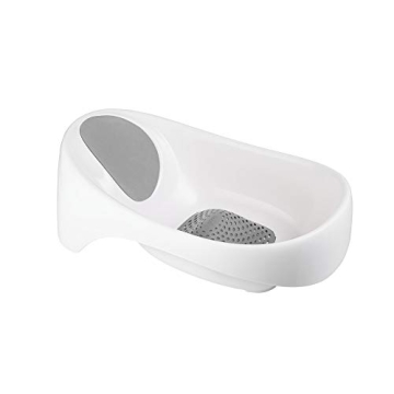 Boon Soak 3 Stage Baby Bathtub with Temp Gauge