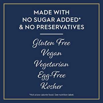 BARILLA Premium Pasta Sauce Variety Pack Tomato & Basil and Traditional Tomato, 24 Ounce Jar (Pack of 4) - No Added Sugar, Artificial Colors, Flavors, or Preservatives - Non-GMO, Gluten Free, Kosher