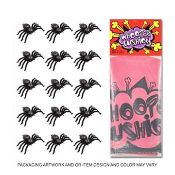 TASS Master Prankster's Gag Kit for Kids & Adults