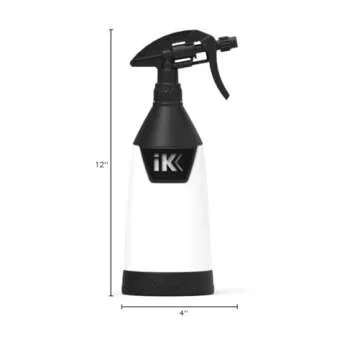 iK Goizper Multi Trigger Sprayer - Chemical Resistant, Adjustable