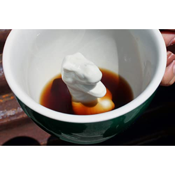 Whimsical T-REX Ceramic Mug - Perfect Gift for Animal Lovers