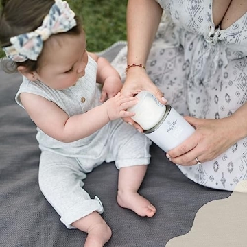 Baby's Brew Portable Bottle Warmer Pro for Parents