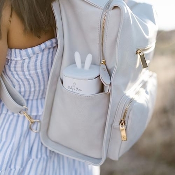 Baby's Brew Portable Bottle Warmer Pro for Parents