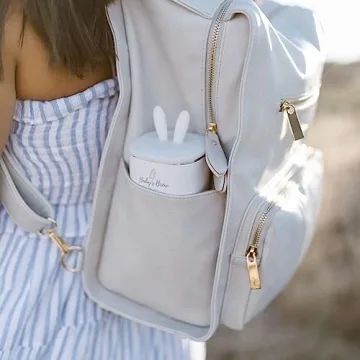 Baby's Brew Portable Bottle Warmer Pro for Parents