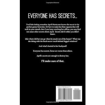 Want to Know a Secret?: A gripping psychological thriller with a twist you won't see coming