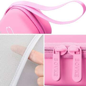 Stethoscope Case for Protection and Organization