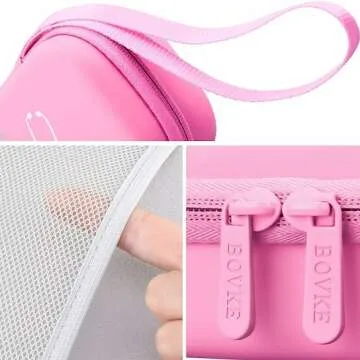 Stethoscope Case for Protection and Organization