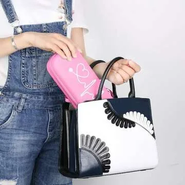 Stethoscope Case for Protection and Organization