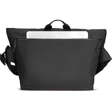Chrome Buran III Messenger Bag - Stylish & Functional
