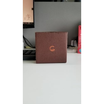 Portable Electric Coffee Grinder with Conical Burr