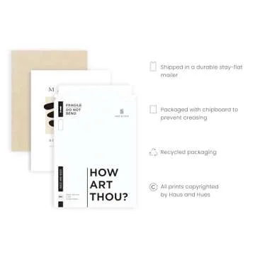 HAUS AND HUES Henri Matisse Prints for Art Lovers
