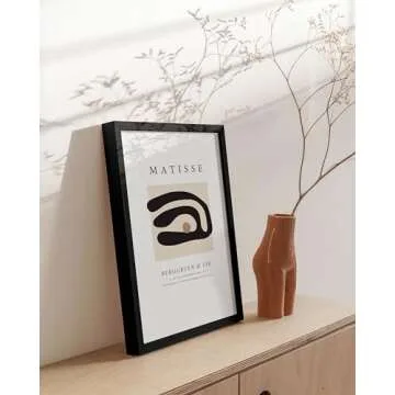 HAUS AND HUES Henri Matisse Prints for Art Lovers