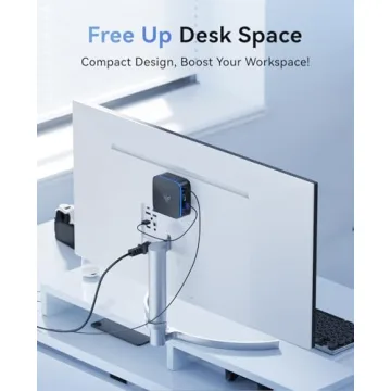 KAMRUI Mini PC with Intel N100 and 12GB RAM