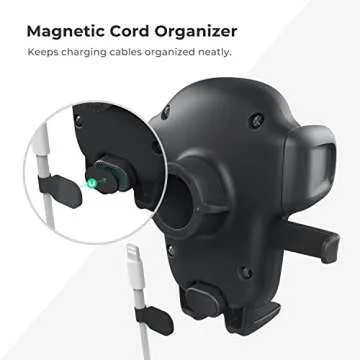 iOttie Easy One Touch 6 Car Mount - Universal Phone Holder