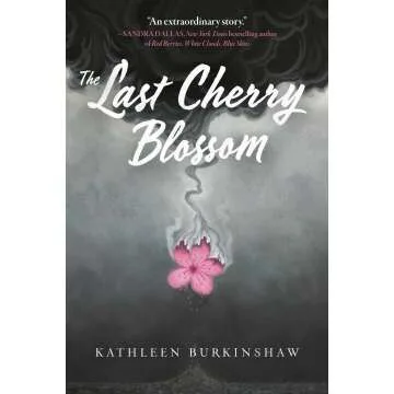 The Last Cherry Blossom - A Story of Resilience