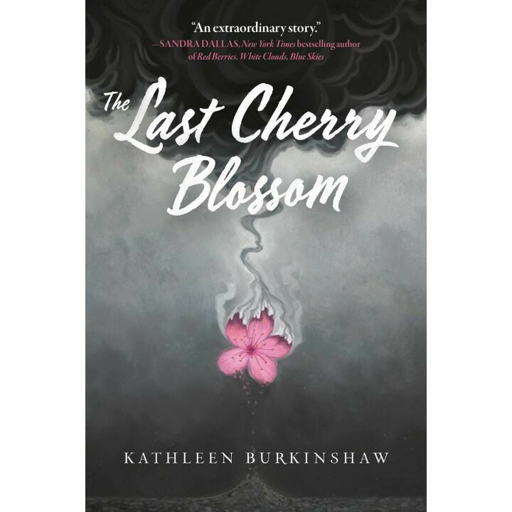 The Last Cherry Blossom - A Story of Resilience