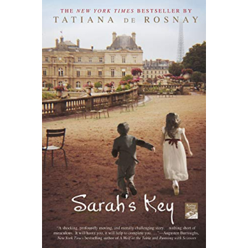 Sarah's Key: A Novel
