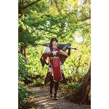 Fabulous Cosplay Footwear: Create Easy Boot Covers, Shoes & Tights for Any Costume