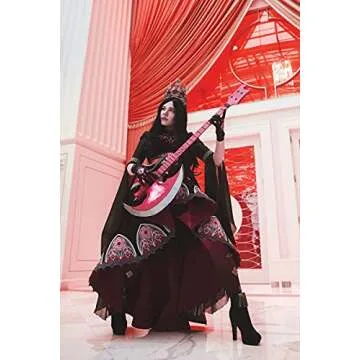 Fabulous Cosplay Footwear for Every Costume