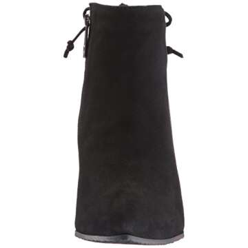 Blondo Women's Tiana Waterproof Ankle Bootie