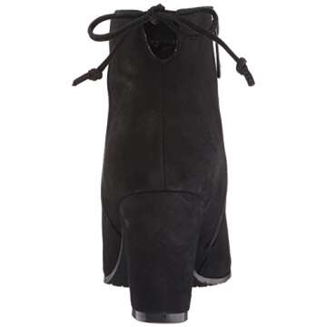 Blondo Women's Tiana Waterproof Ankle Bootie