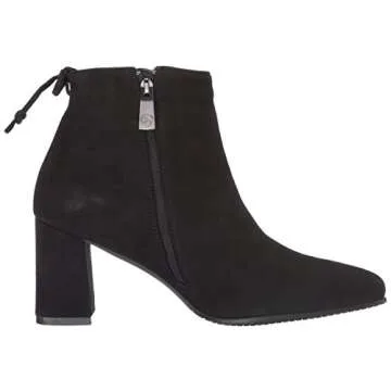 Blondo Women's Tiana Waterproof Ankle Bootie