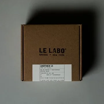 Le Labo Another 13 Floral Eau De Parfum 50ml