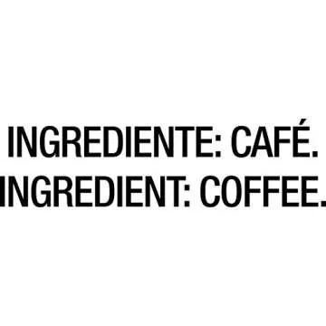 Supreme Bustelo Espresso Style Dark Roast Coffee 16 oz