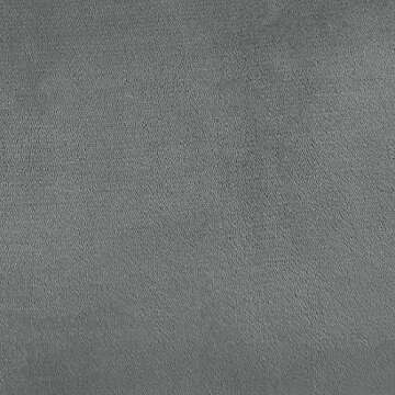 Amazon Basics Ultra-Soft Micromink Sherpa Comforter 3-Piece Bedding Set, Full/Queen, Solid, Charcoal