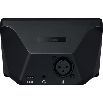 Elgato Wave XLR Audio Interface for Streaming & Recording