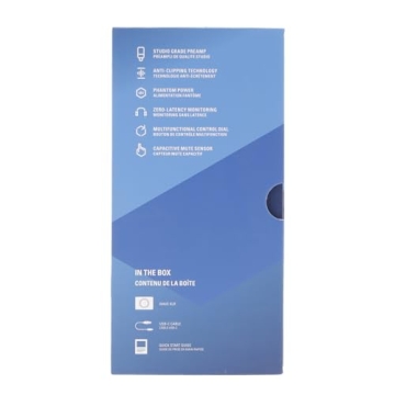 Elgato Wave XLR Audio Interface for Streaming & Recording